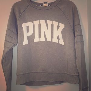 Crewneck Sweater